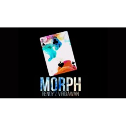 MORPH by Rendy'z Virgiawan video DOWNLOAD