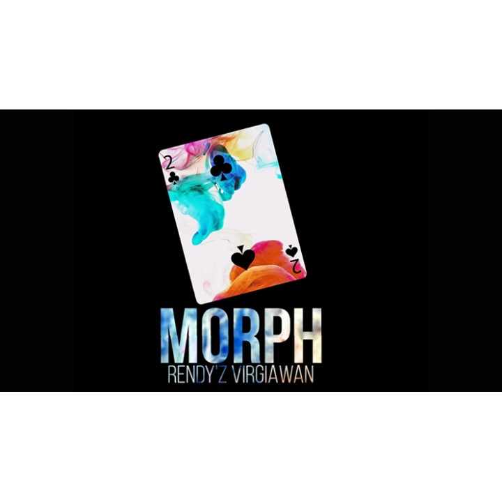 MORPH by Rendy'z Virgiawan video DOWNLOAD
