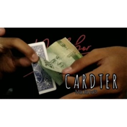 CARDTER by MAULANA'S IMPERIO video DOWNLOAD