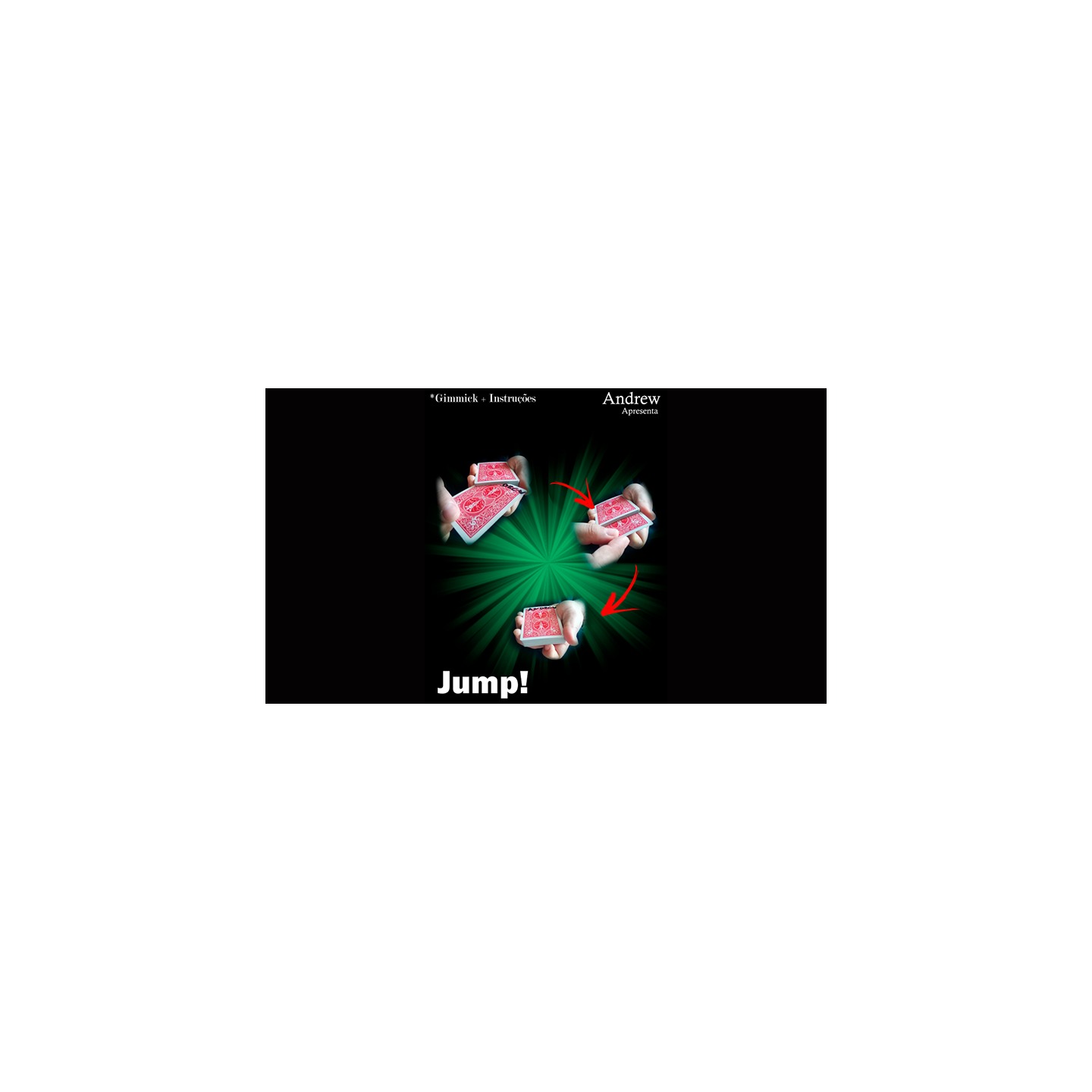 Jump by Andrew video DOWNLOAD