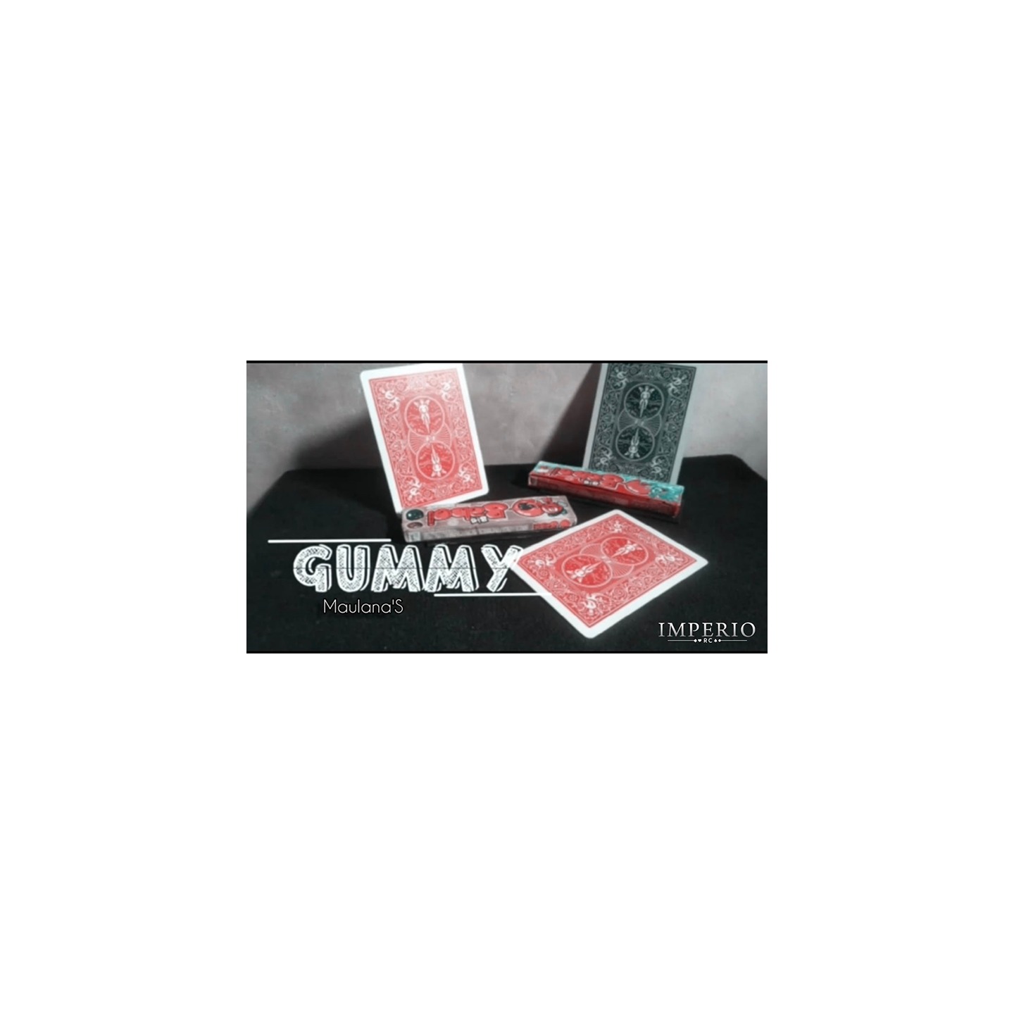 Gum by Maulana's video DOWNLOAD