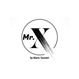 Mr. X by Mario Tarasini video DOWNLOAD