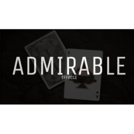 ADMIRABLE effects by Aleksandar video DOWNLOAD