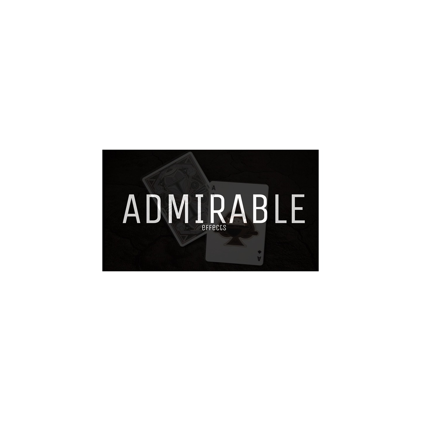 ADMIRABLE effects by Aleksandar video DOWNLOAD