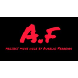 Moving Hole by Aurelio Ferreira video DOWNLOAD