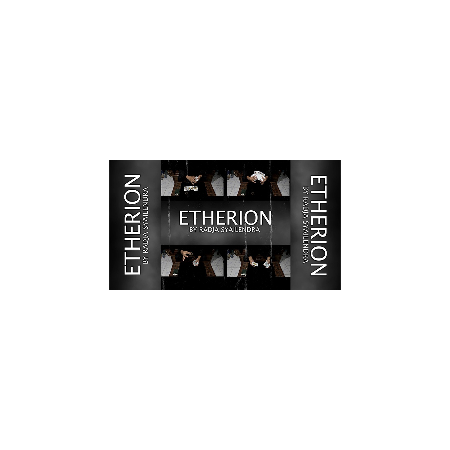Etherion by Radja Syailendra video DOWNLOAD