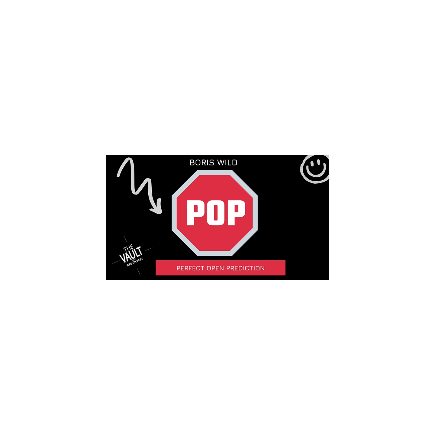 The Vault - Pop by Boris Wild video DOWNLOAD