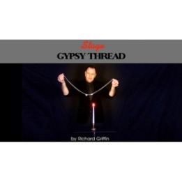 Gypsy Thread by Richard Griffin Productions
