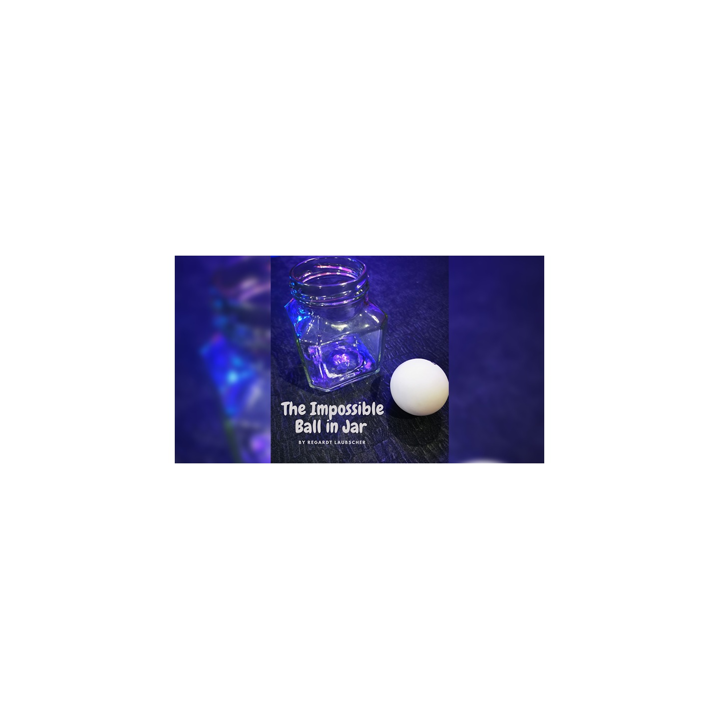 The Impossible Ball in Jar by Regardt Laubscher eBook DOWNLOAD