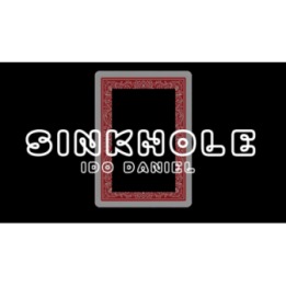 Sinkhole by Ido Daniel video DOWNLOAD