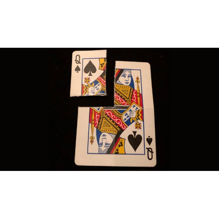 Stacked by Zack Fossey video DOWNLOAD