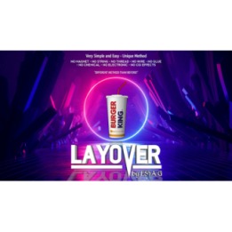 LAYOVER by Esya G video DOWNLOAD