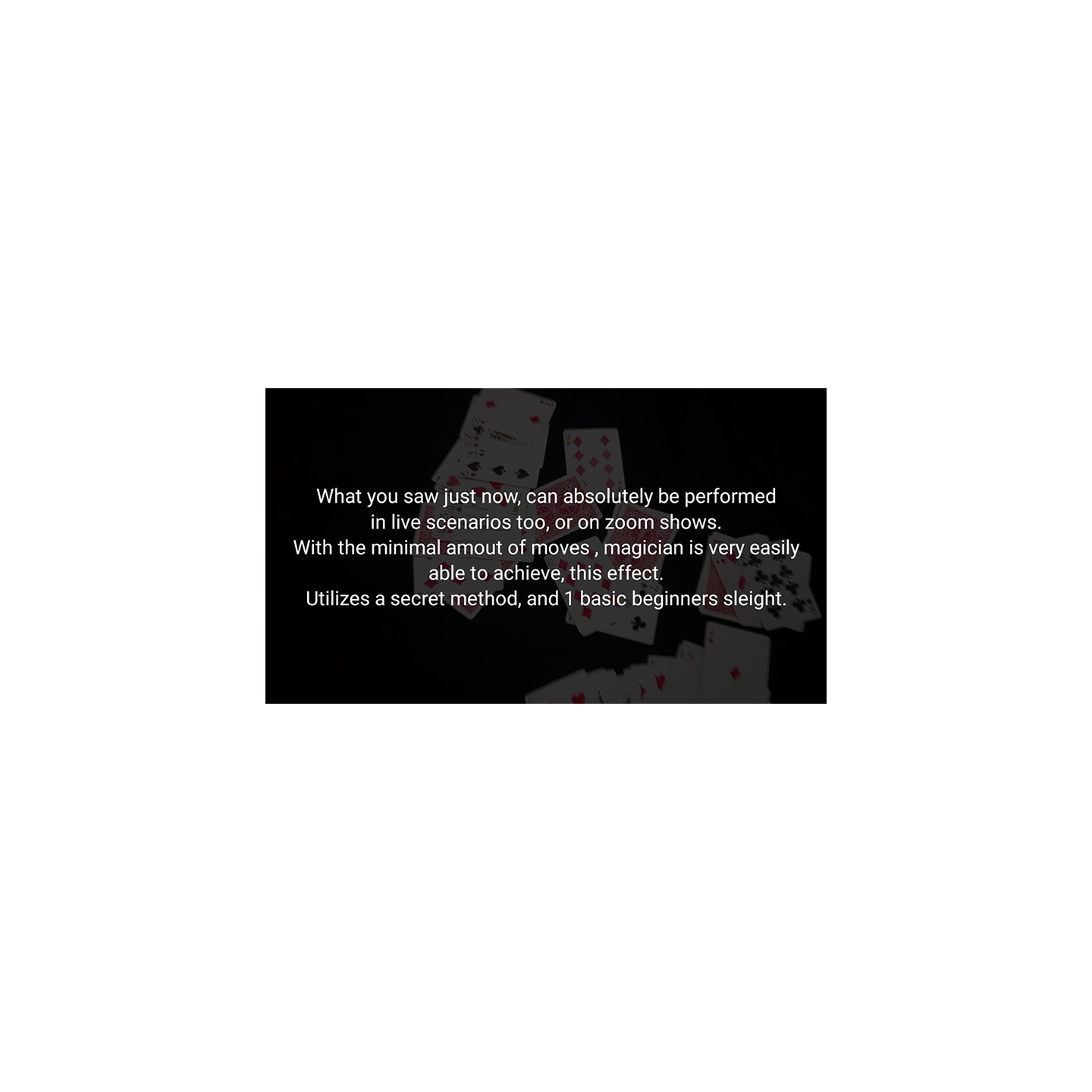 The Chosen One by Aleister video DOWNLOAD