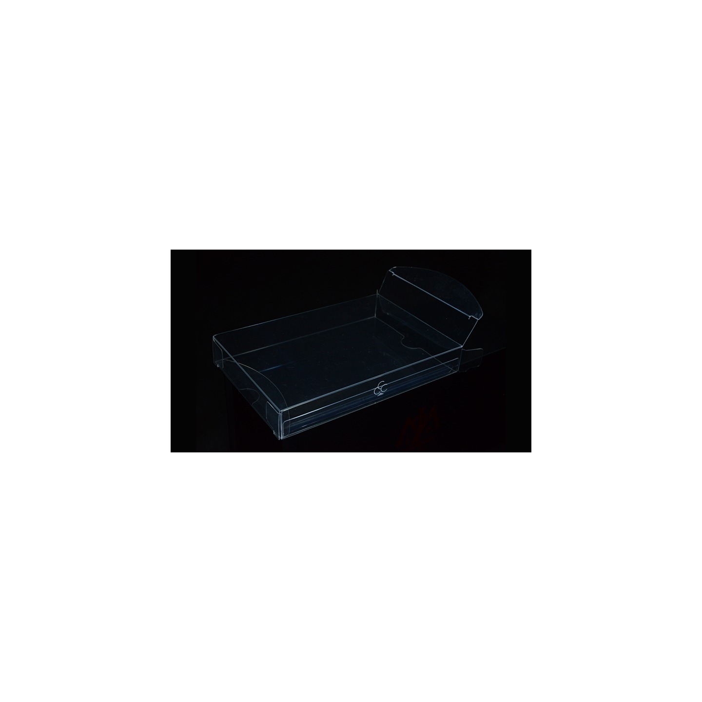 Carat DS2 Double Deck Sleeves (5 Pack)