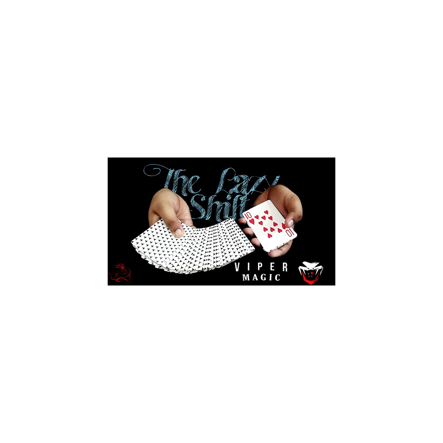 The Lazy Shift by Viper Magic video DOWNLOAD