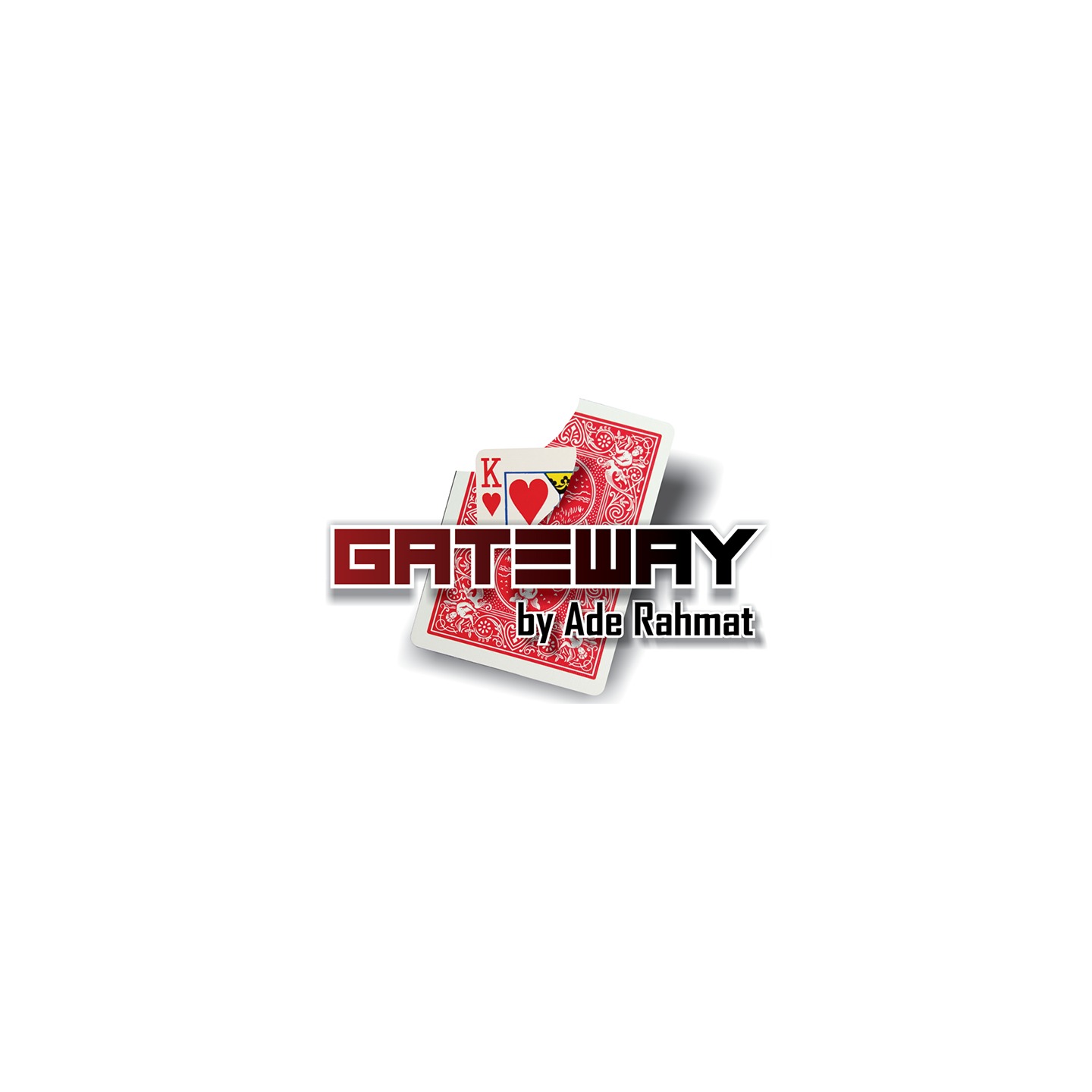 GATEWAY by Ade Rahmat video DOWNLOAD