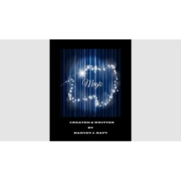 MAGIC by Harvey Raft eBook DOWNLOAD