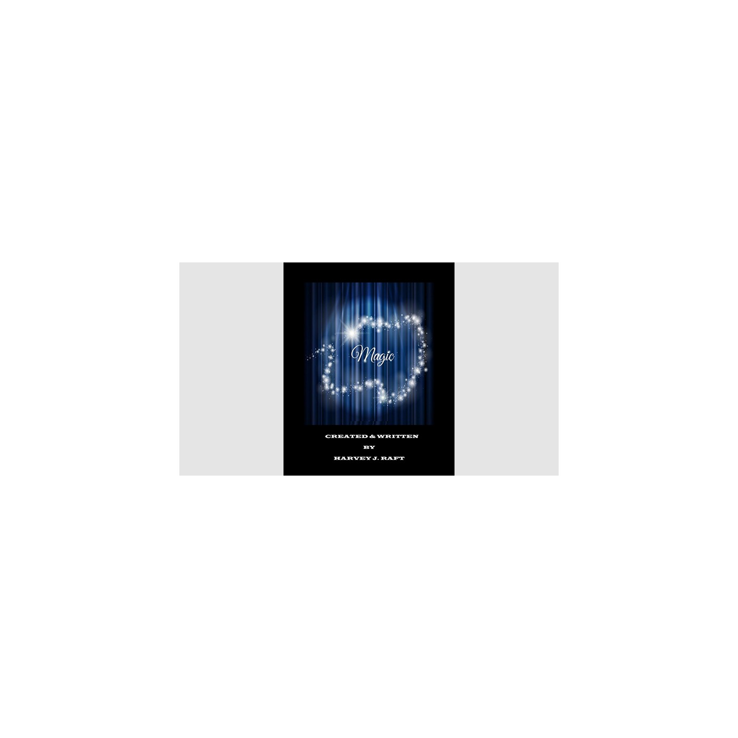 MAGIC by Harvey Raft eBook DOWNLOAD