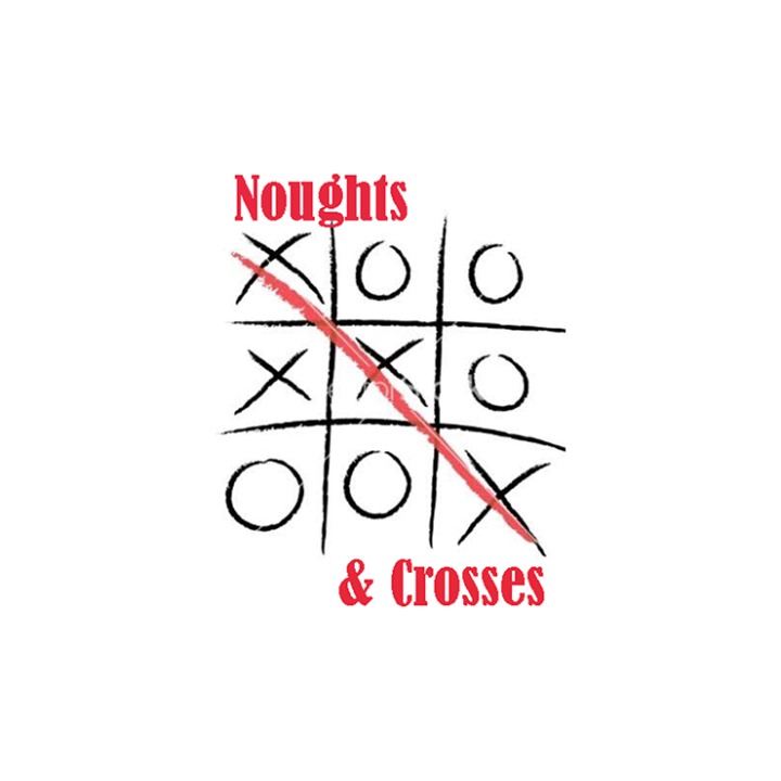 Noughts & Crosses by Dibya Guha video DOWNLOAD