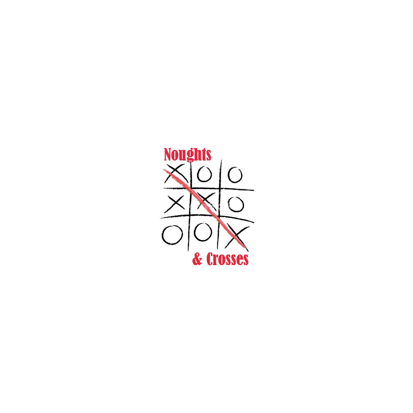 Noughts & Crosses by Dibya Guha video DOWNLOAD