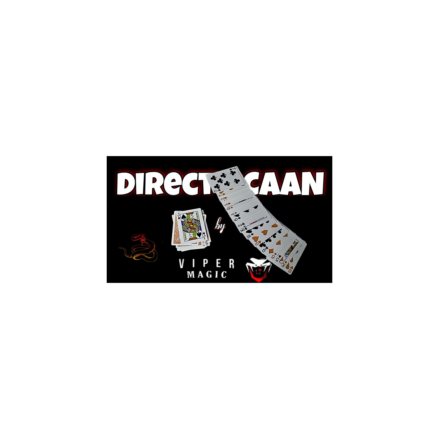 DirectCAAN by Viper Magic video DOWNLOAD