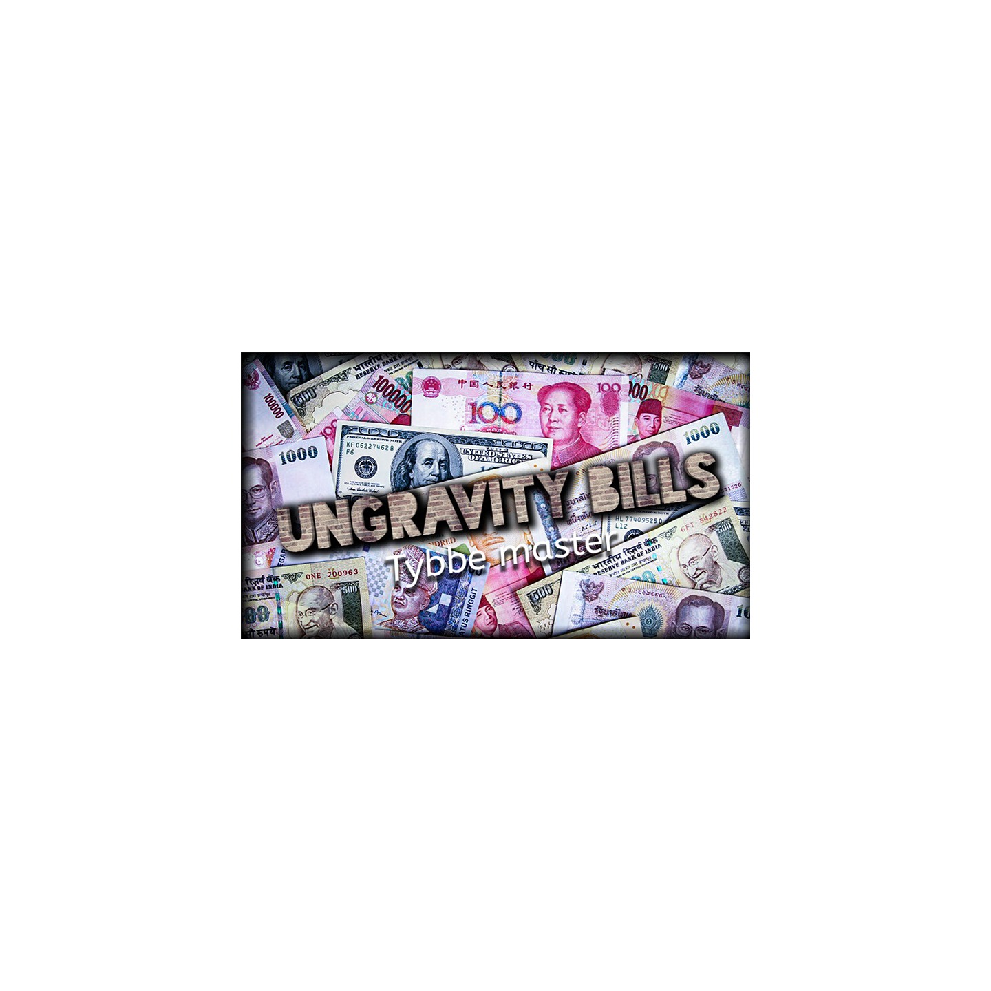 Ungravity Bills by Tybbe Master video DOWNLOAD