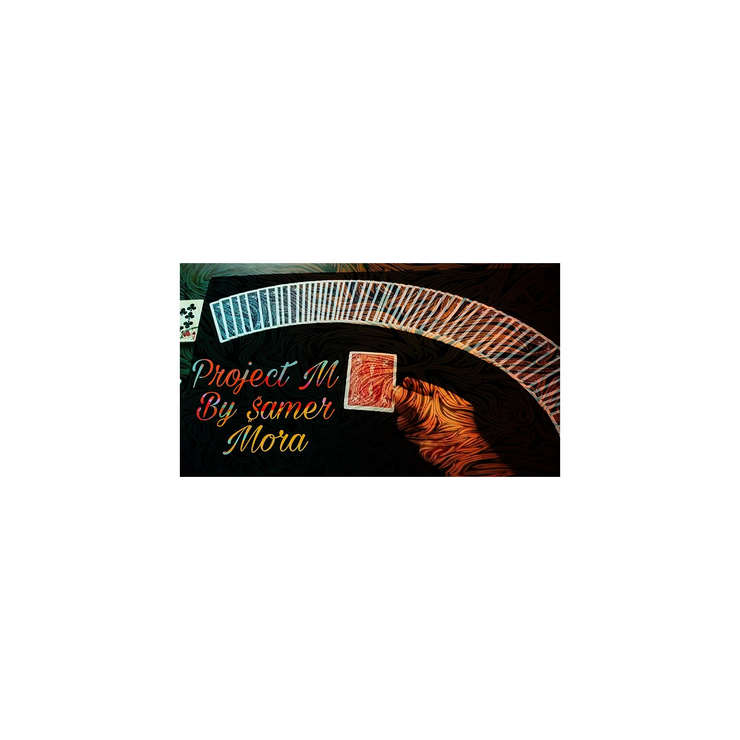 Project M by Samer Mora video DOWNLOAD