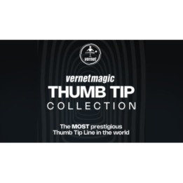 THUMB TIP COLLECTION by Vernet