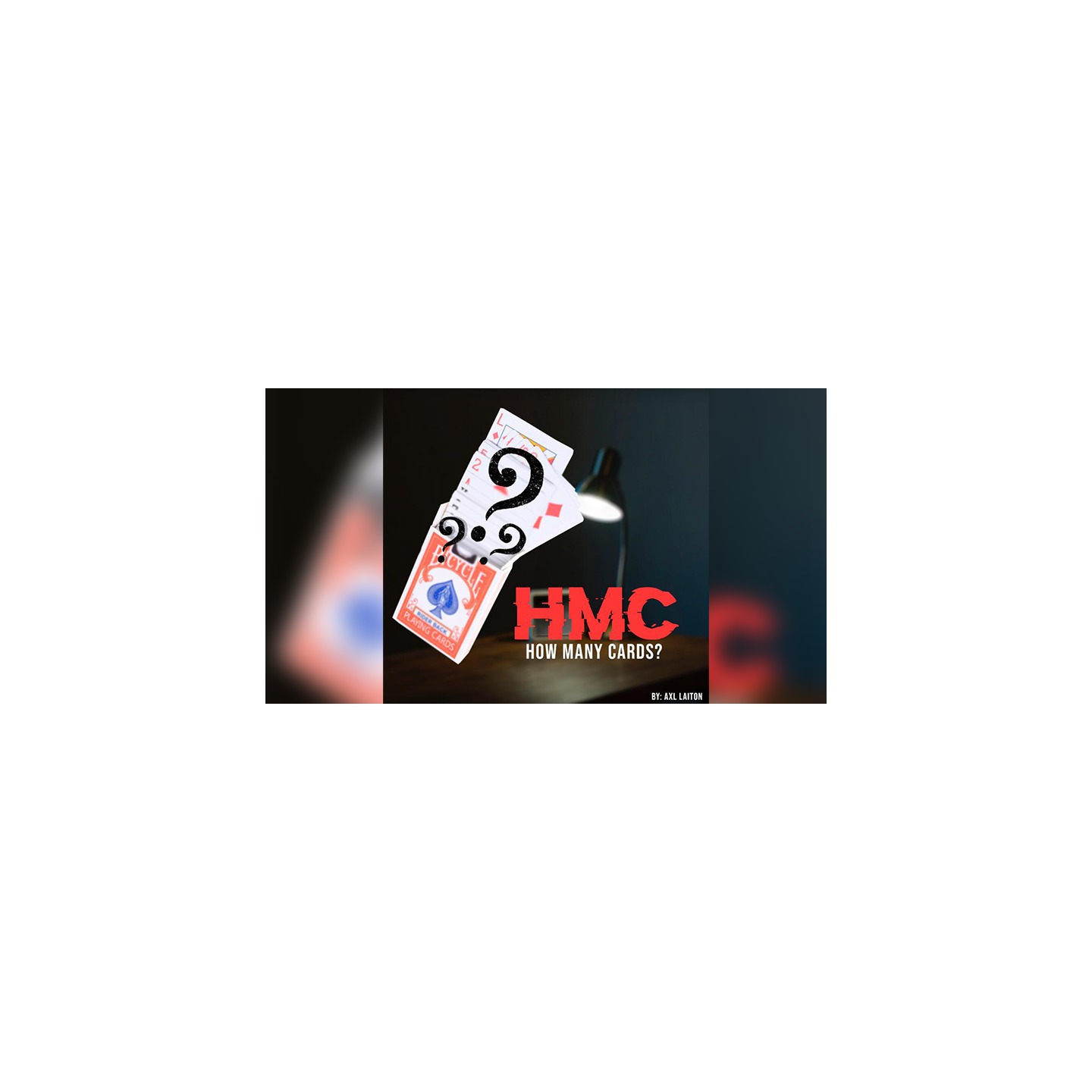 HMC by Axl Laiton video DOWNLOAD