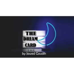 The Dream Card by Jawed Goudih video DOWNLOAD