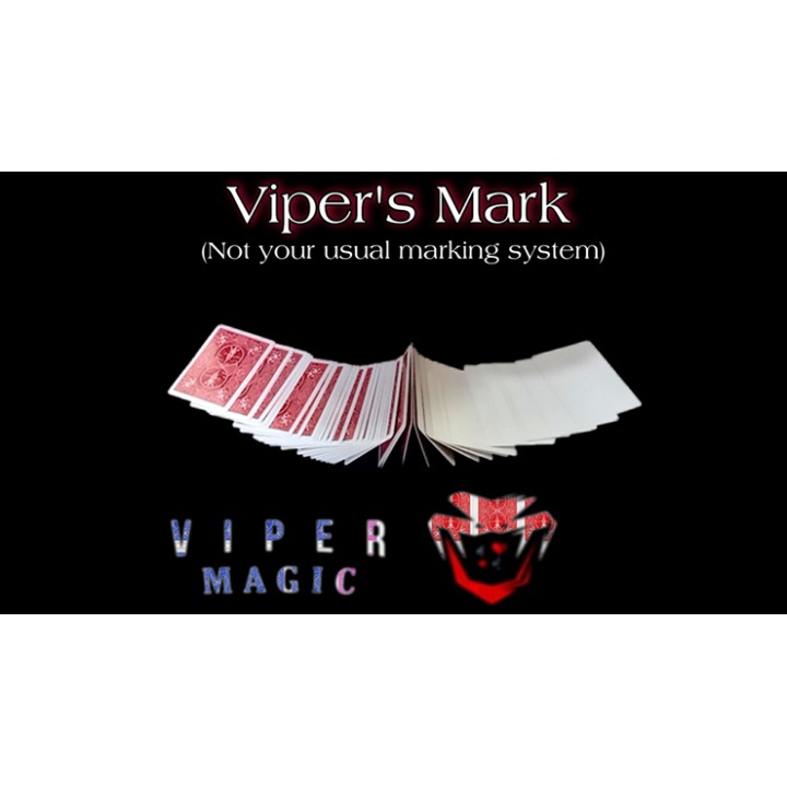 Viper's Mark by Viper Magic video DOWNLOAD