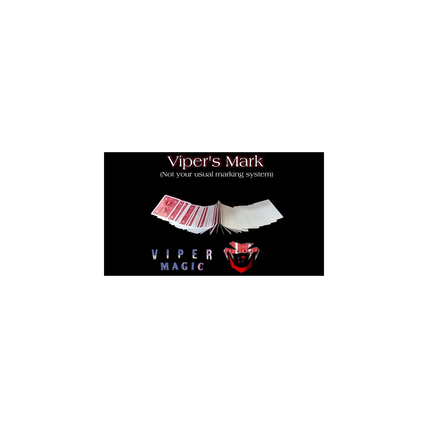 Viper's Mark by Viper Magic video DOWNLOAD