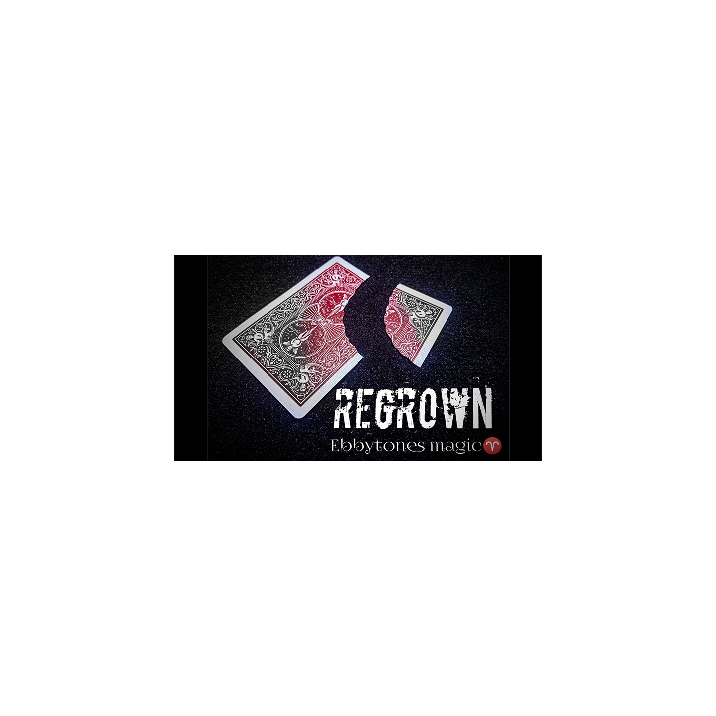 Regrown by Ebbytones video DOWNLOAD