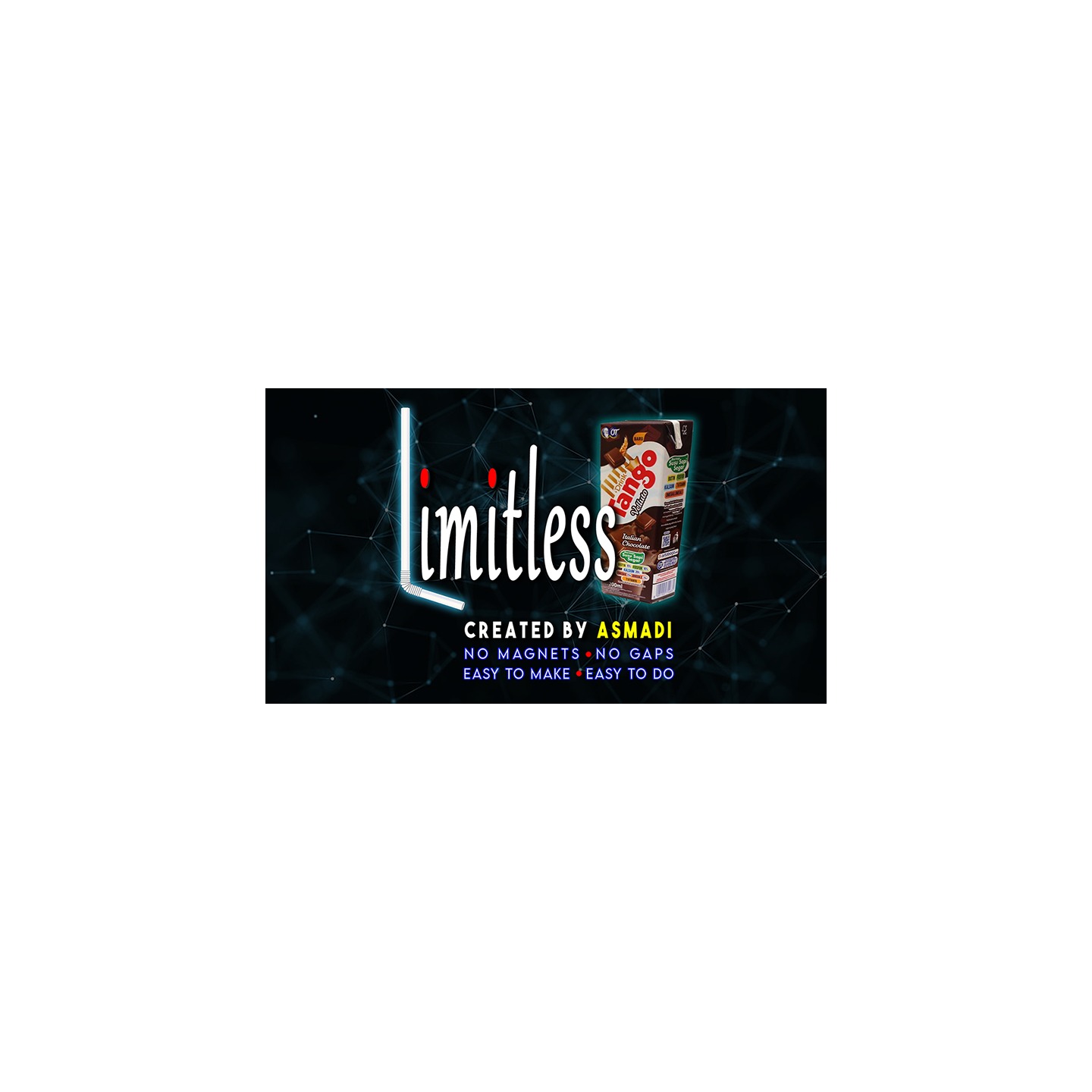 Limitless by Asmadi video DOWNLOAD