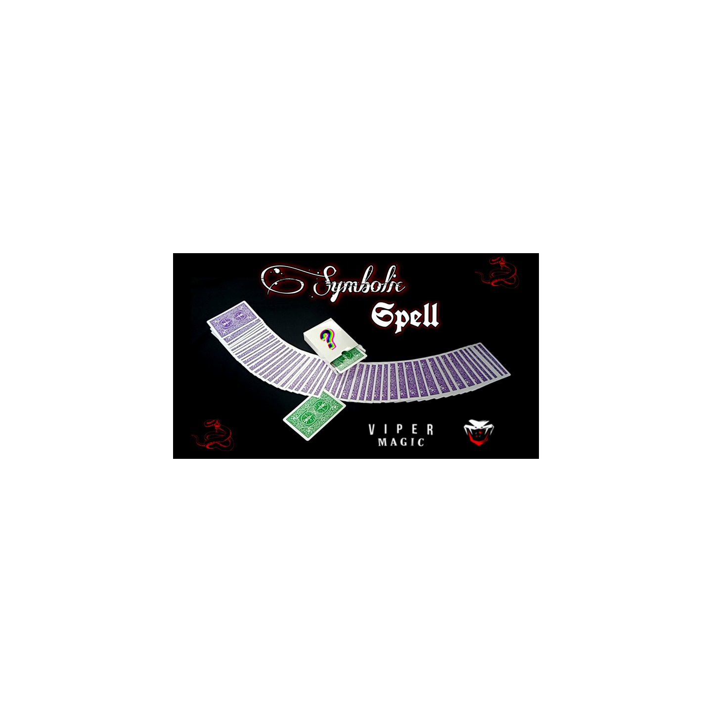 Symbolic Spell by Viper Magic video DOWNLOAD