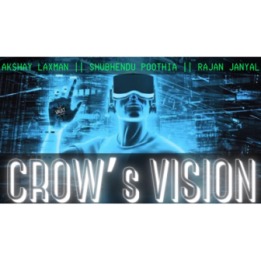 The Vault - Crow's Vision by Akshay Laxman • Shubhendu Poothia • Rajan Janyal video DOWNLOAD