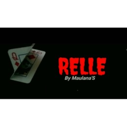 RELLE by MAULANAS video DOWNLOAD