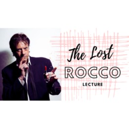 The Lost Rocco Lecture by Rocco Silano video DOWNLOAD