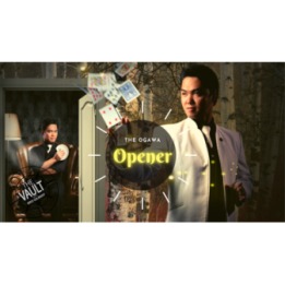 The Vault - The Ogawa Opener by Shoot Ogawa video DOWNLOAD