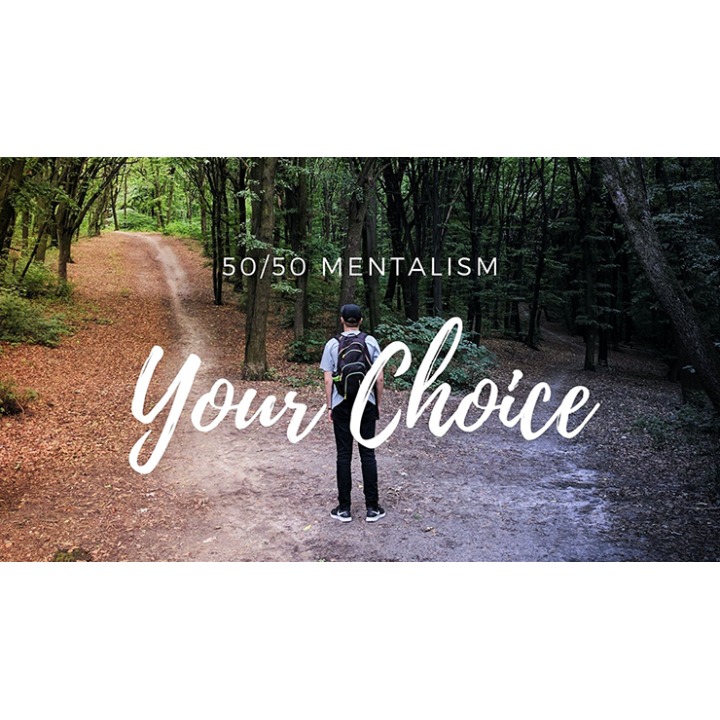 Your Choice by Ju Yeon video DOWNLOAD