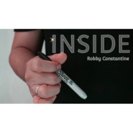 INSIDE by Robby Constantine video DOWNLOAD