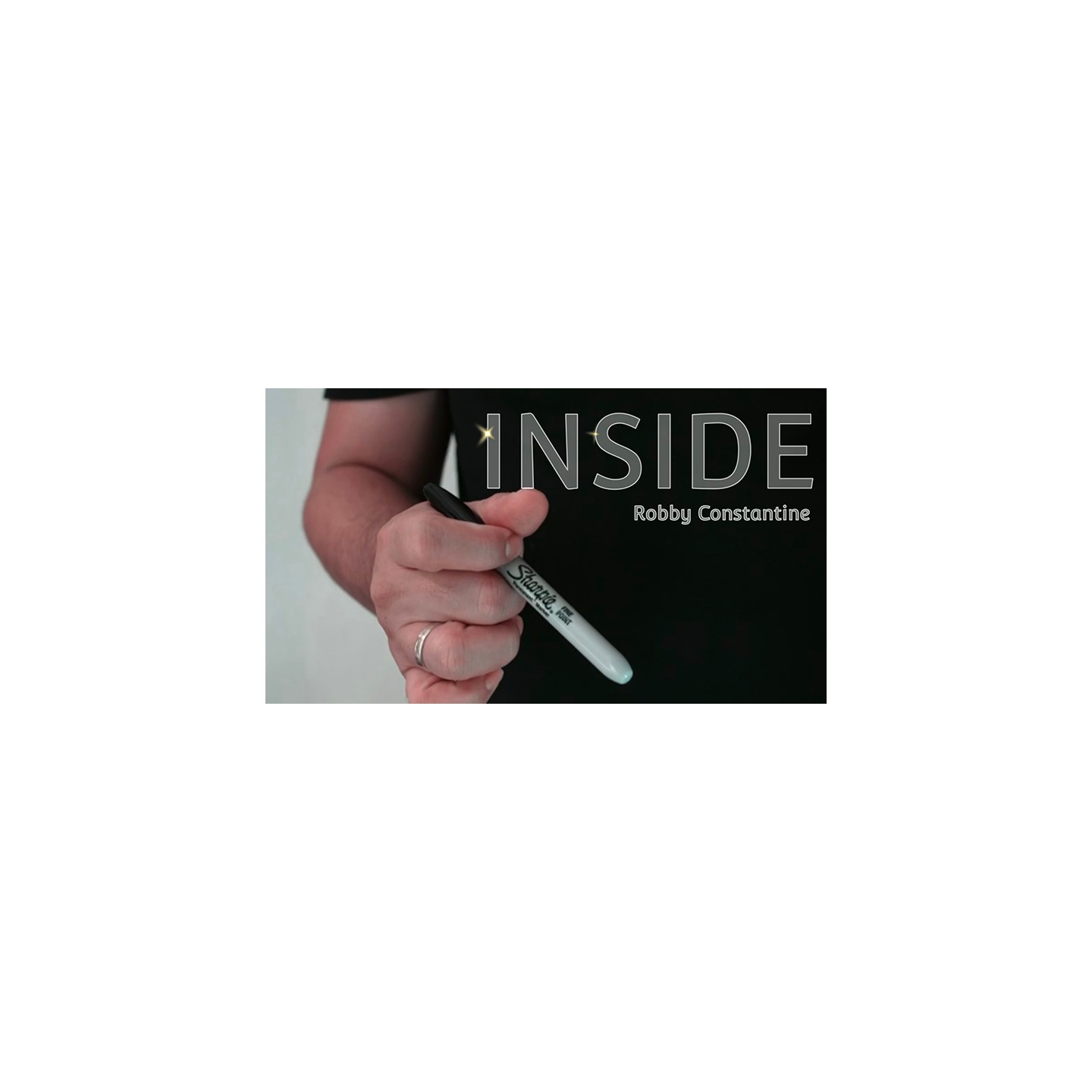 INSIDE by Robby Constantine video DOWNLOAD