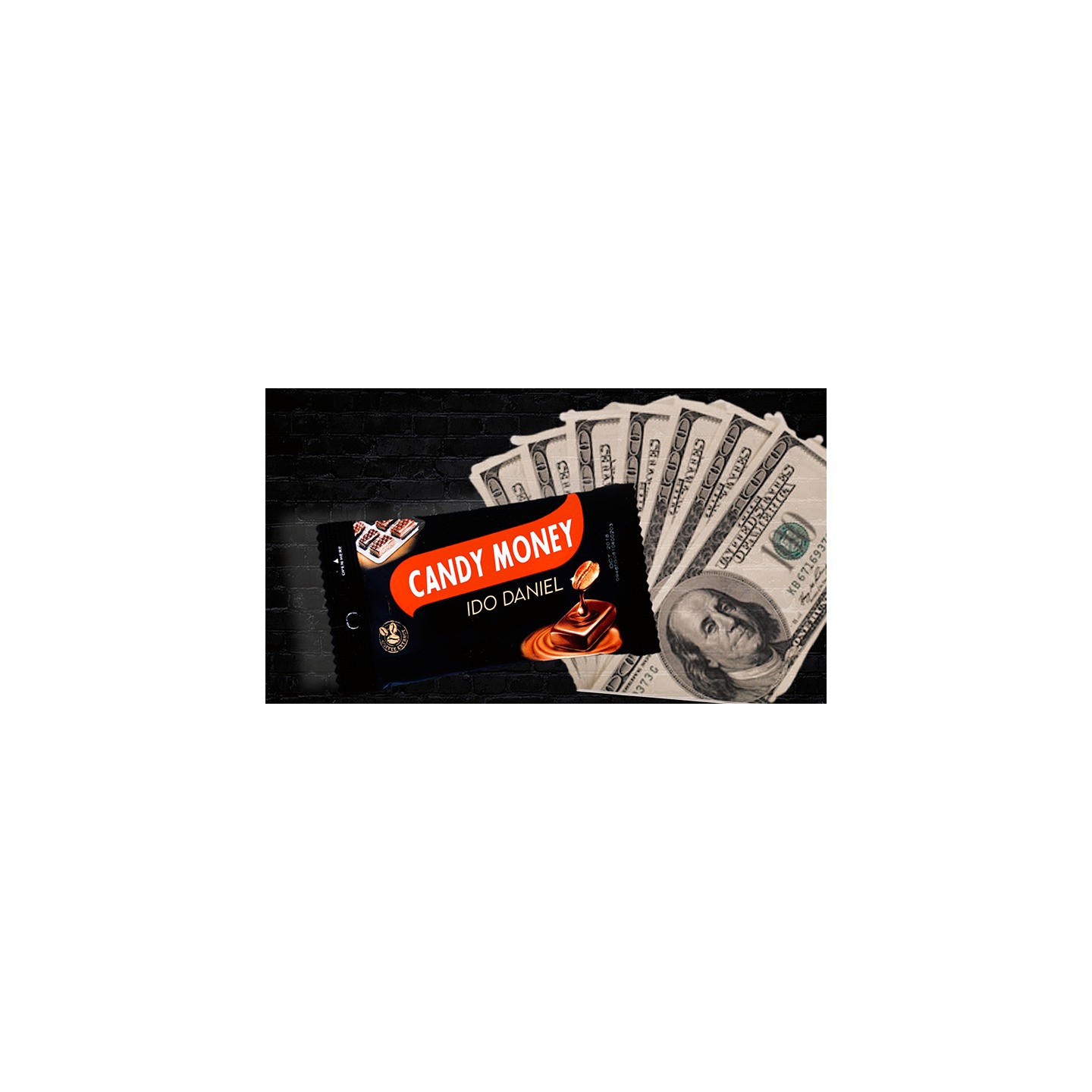 Candy Money by Ido Daniel video DOWNLOAD