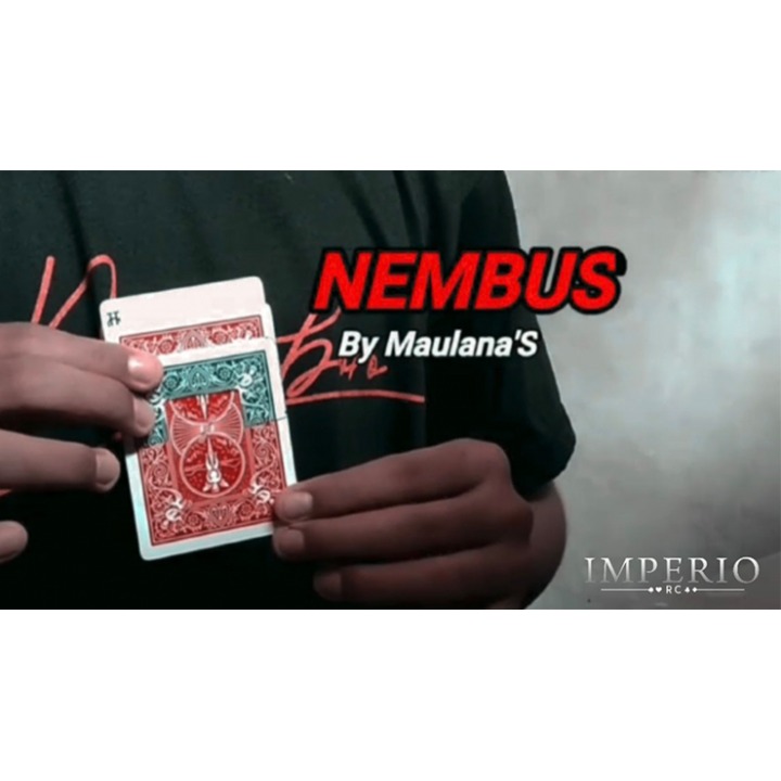 NEMBUS by Maulana's video DOWNLOAD