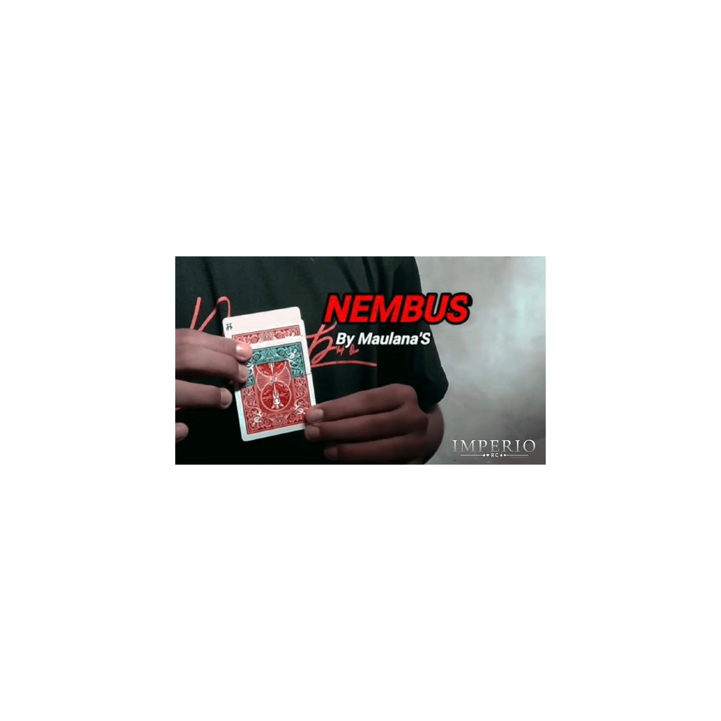 NEMBUS by Maulana's video DOWNLOAD