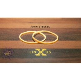 The Vault - Linxus by John Stessel video DOWNLOAD