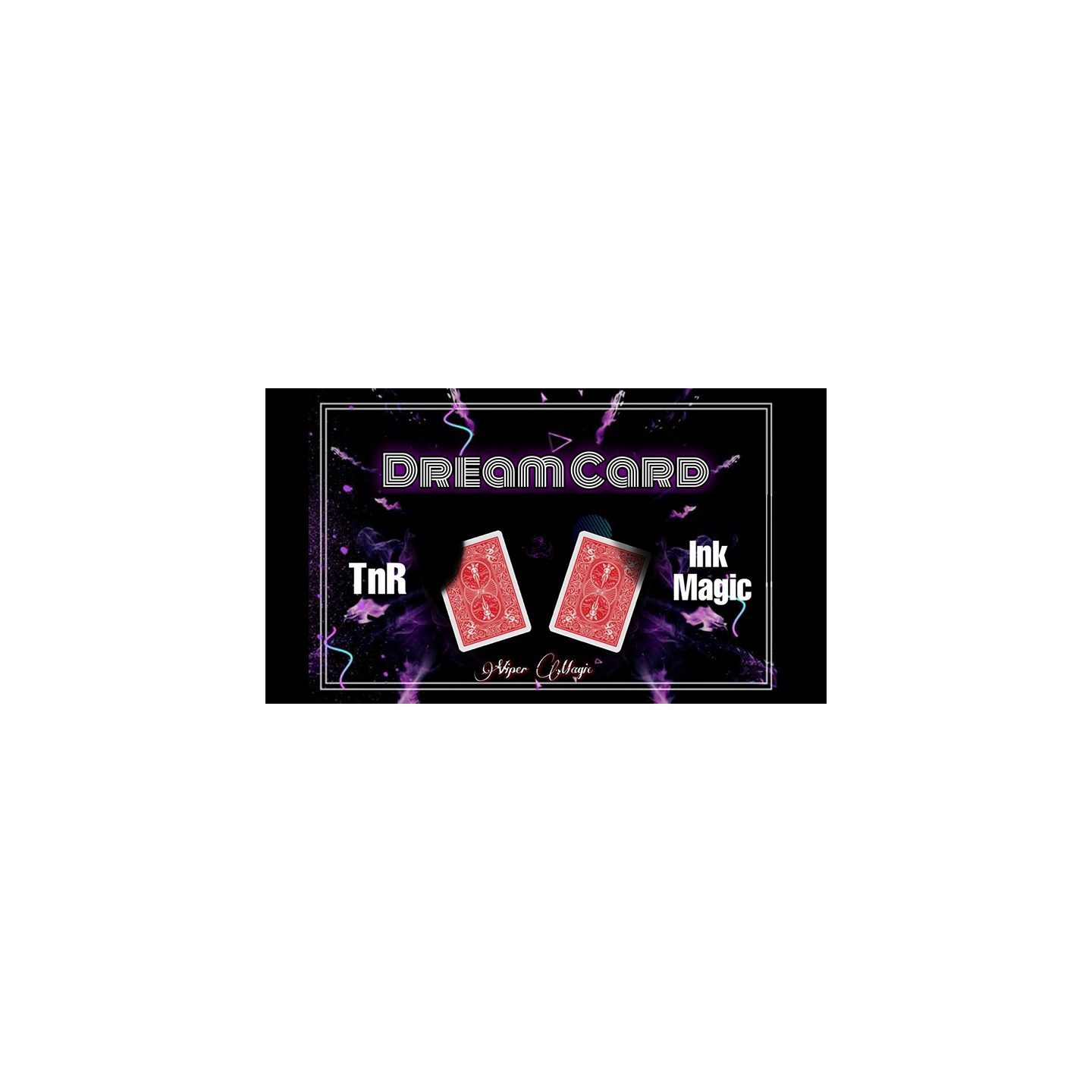 Dream Card by Viper Magic video DOWNLOAD