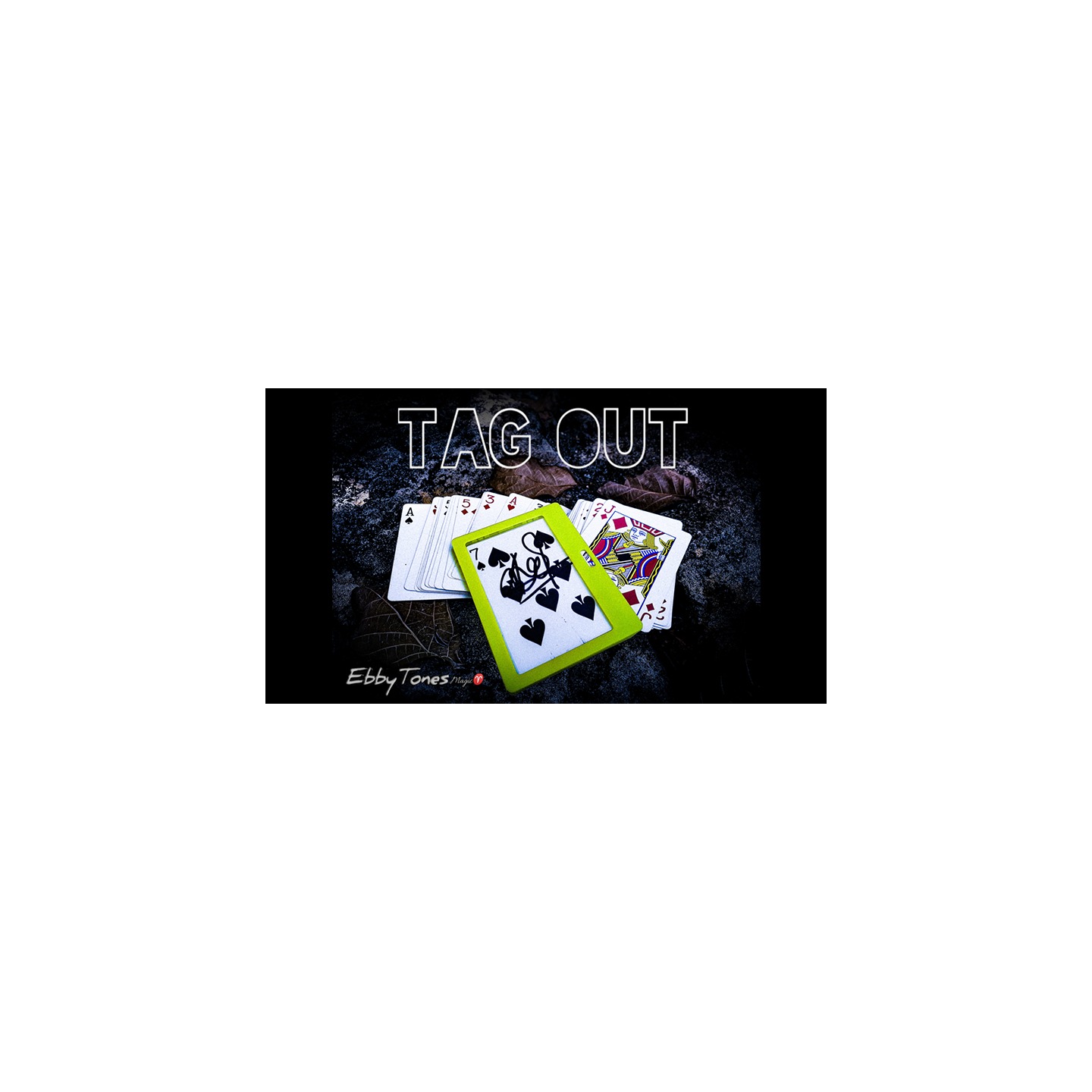 Tag Out by Ebbytones video DOWNLOAD