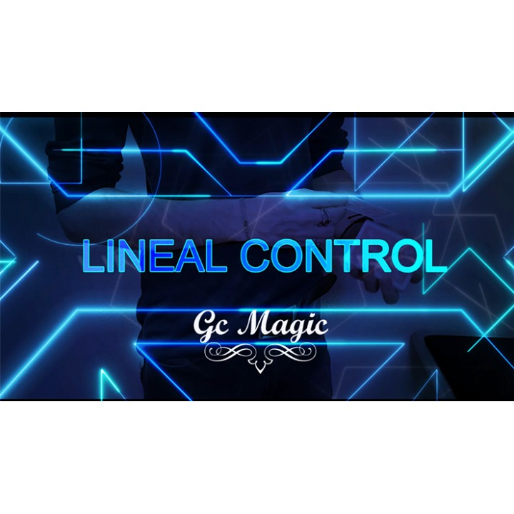 Linear Control by Gonzalo Cuscuna video DOWNLOAD