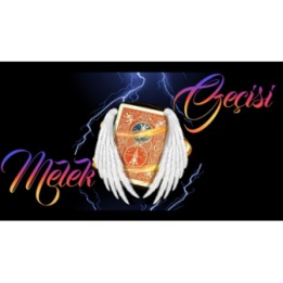 Melek Gecisi by Sihirbaz Ali Riza video DOWNLOAD